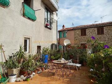 Vente Appartement 7 pièces 191.19 m2 Berre les Alpes