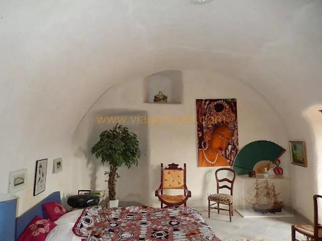 Vente Appartement 7 pièces 191.19 m2 Berre les Alpes