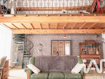 Vente Appartement 7 pièces 191 m2 Fabrègues