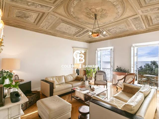 Vente Appartement 7 pièces 192.27 m2 Nice