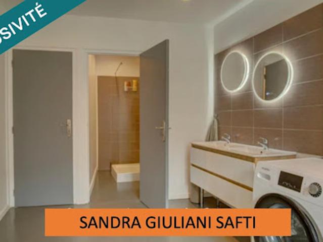 Vente Appartement 7 pièces 192 m2 Mangiennes