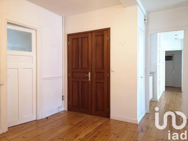 Vente Appartement 7 pièces 193 m2 Tarbes