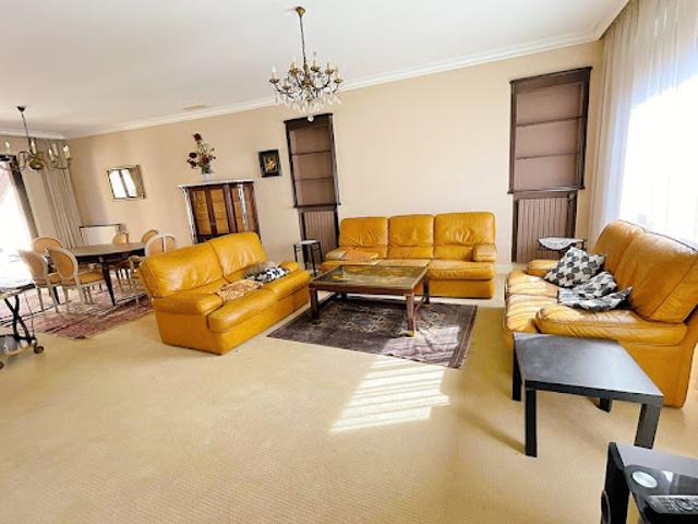 Vente Appartement 7 pièces 196 m2 Bergerac