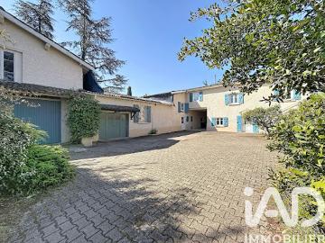 Vente Appartement 7 pièces 196 m2 Francheville