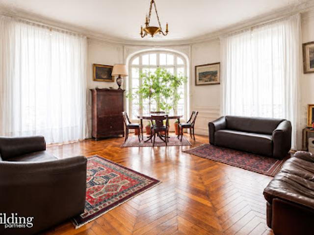 Vente Appartement 7 pièces 197.15 m2 Paris 17ème