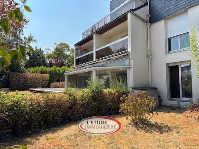 Vente Appartement 7 pièces 198.95 m2 Nantes