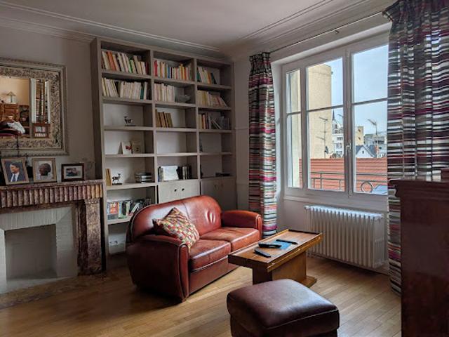 Vente Appartement 7 pièces 200 m2 Clermont Ferrand