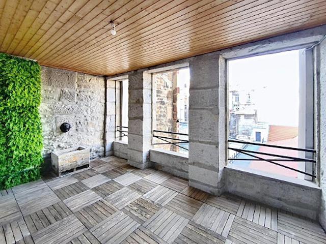 Vente Appartement 7 pièces 200 m2 Saint Etienne