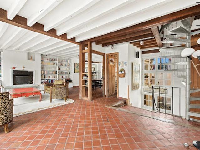 Vente Appartement 7 pièces 200 m2 Paris 3ème
