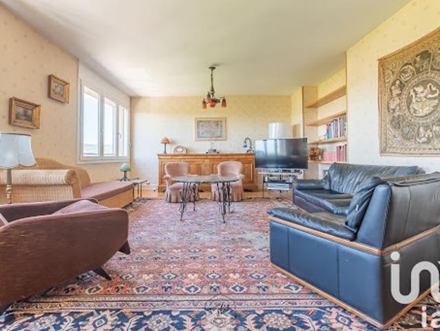 Vente Appartement 7 pièces 200 m2 Thionville