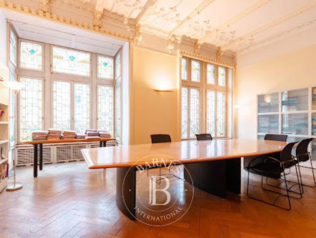 Vente Appartement 7 pièces 200 m2 Thionville