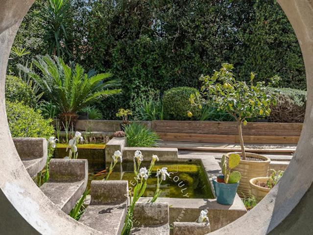 Vente Appartement 7 pièces 202 m2 Marseille 8ème