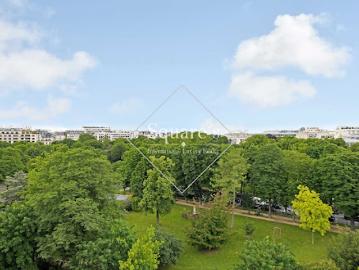 Appartement à vendre à Avenue du Général Mangin Paris - Cave
