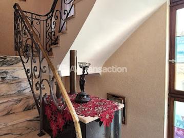 Vente Appartement 7 pièces 204 m2 Nordhouse