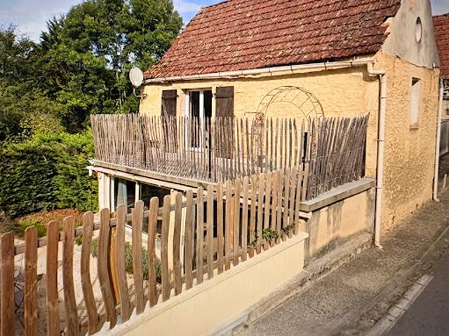 Vente Appartement 7 pièces 205 m2 Les Eyzies