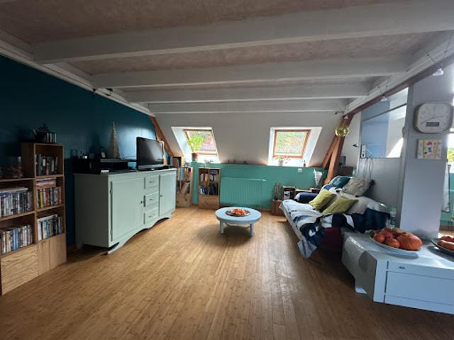 Vente Appartement 7 pièces 208 m2 Hennebont