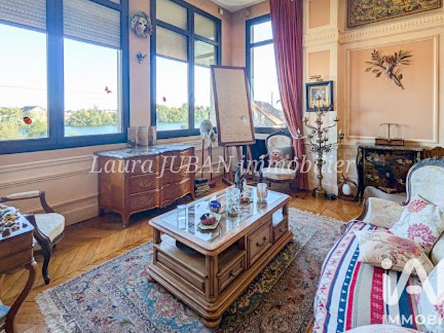Vente Appartement 7 pièces 213 m2 Montereau Fault Yonne