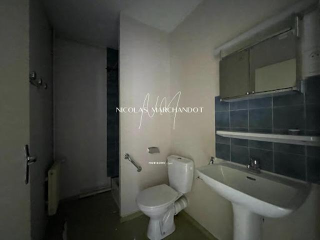 Vente Appartement 7 pièces 220 m2 Rodez