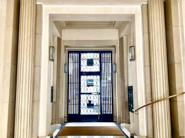 Vente Appartement 7 pièces 221 m2 Lyon 6ème
