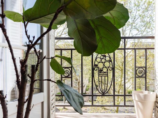 Vente Appartement 7 pièces 223 m2 Paris 16ème