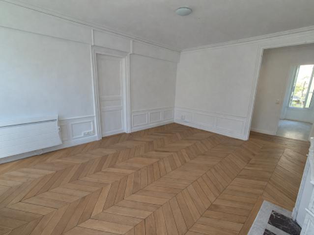 Vente Appartement 7 pièces 224 m2 Pontoise