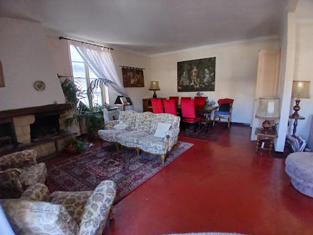 Vente Appartement 7 pièces 225 m2 Ales