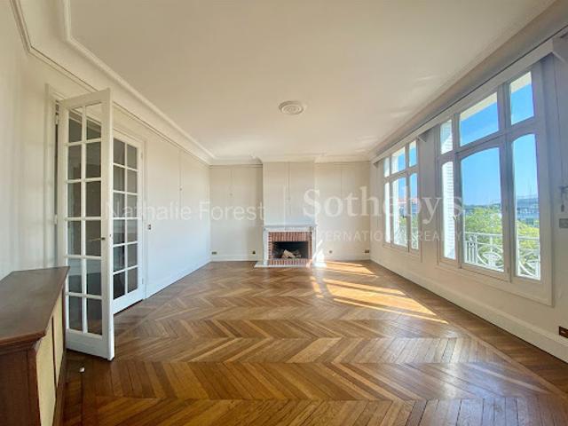 Vente Appartement 7 pièces 225 m2 La Madeleine