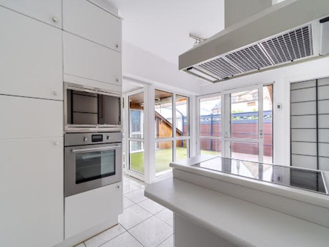 Vente Appartement 7 pièces 228 m2 Mulhouse