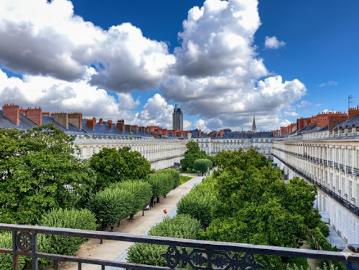 Vente Appartement 7 pièces 228 m2 Nantes