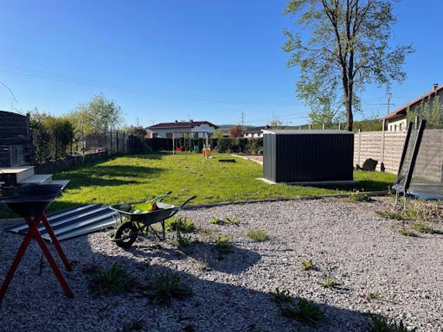 Vente Appartement 7 pièces 232 m2 Remiremont