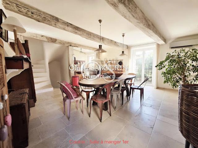 Vente Appartement 7 pièces 234 m2 Roquebrune sur Argens