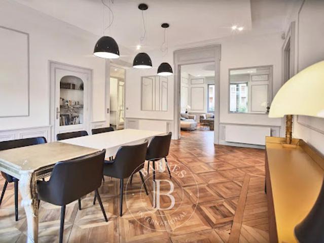 Vente Appartement 7 pièces 240 m2 Aix les Bains