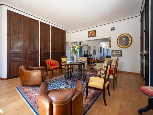 Vente Appartement 7 pièces 249 m2 Salbris
