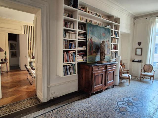 Vente Appartement 7 pièces 254.3 m2 Lyon 2ème