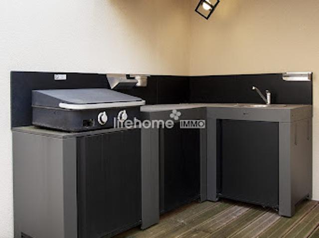 Vente Appartement 7 pièces 255 m2 Chateauroux