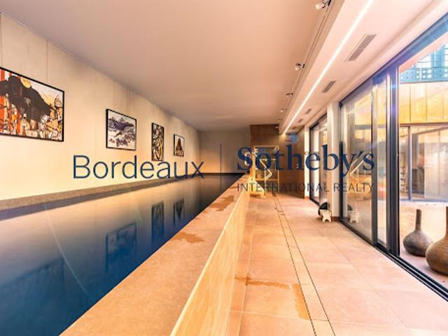 Vente Appartement 7 pièces 258 m2 Bordeaux
