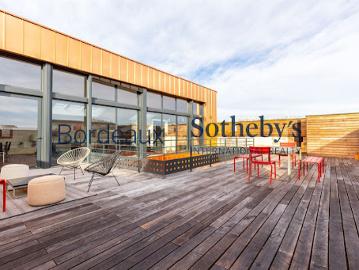Vente Appartement 7 pièces 258 m2 Bordeaux