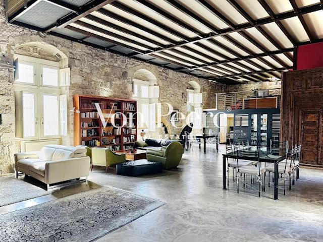 Vente Appartement 7 pièces 265 m2 Avignon