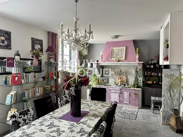 Vente Appartement 7 pièces 267 m2 Carcassonne