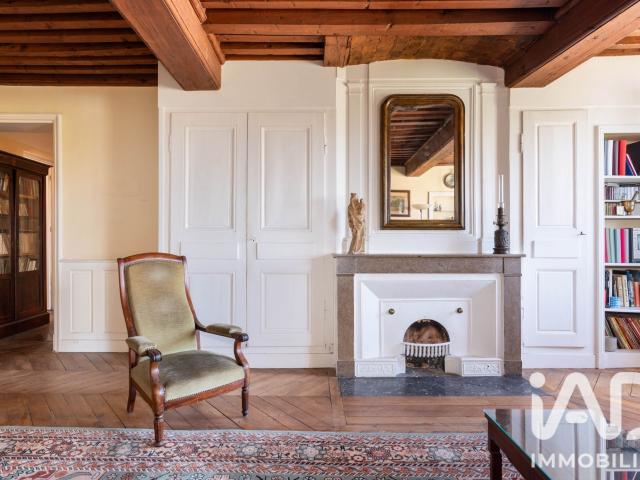 Vente Appartement 7 pièces
