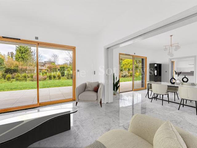 Vente Appartement 7 pièces 268 m2 Divonne les Bains