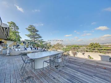 Appartement à vendre à Canal Saint-Martin - Balcon