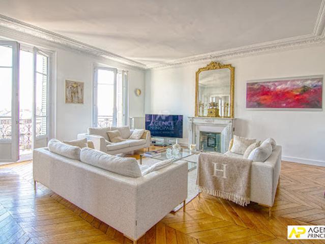 Vente Appartement 7 pièces 271 m2 Le chesnay
