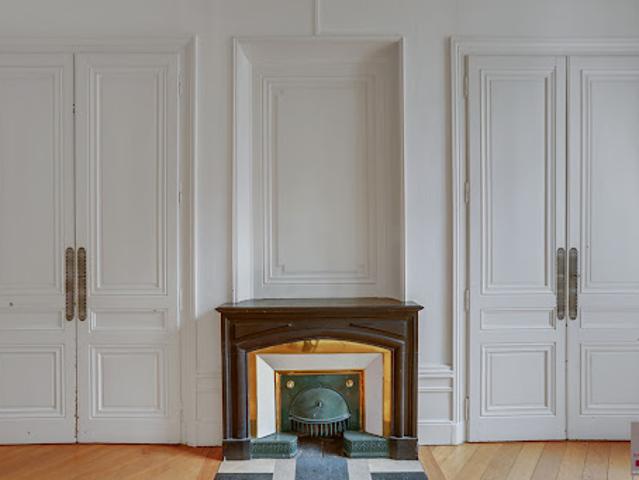 Vente Appartement 7 pièces 276 m2 Lyon 6ème