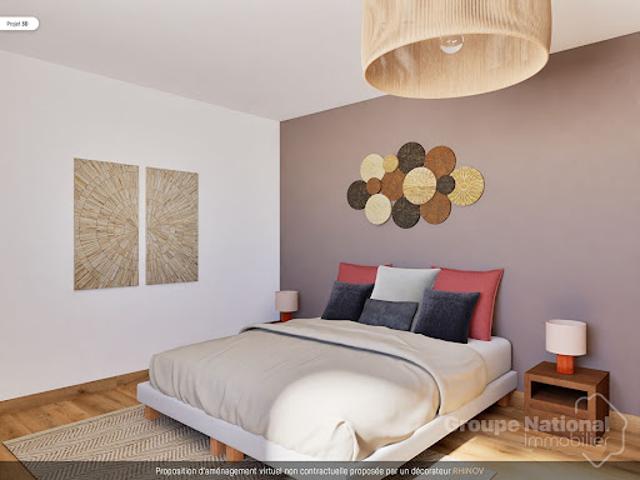 Vente Appartement 7 pièces 290 m2 Biella
