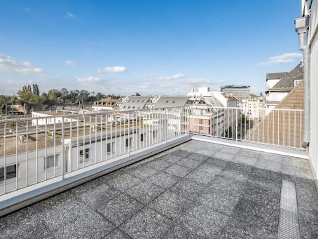 Vente Appartement 7 pièces 290 m2 Strasbourg