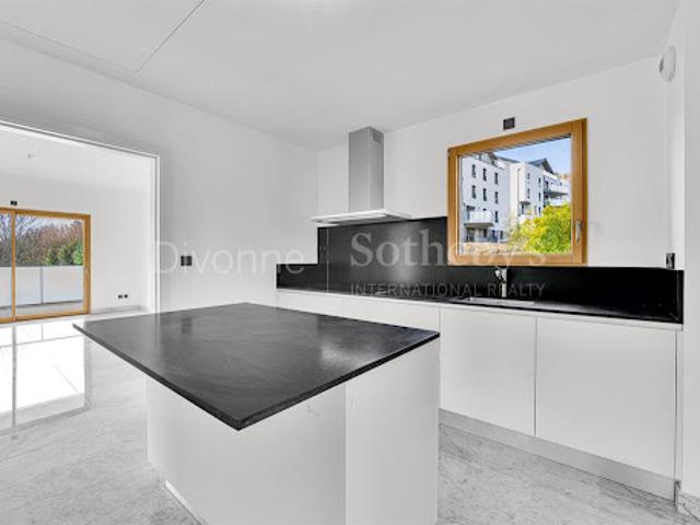 Vente Appartement 7 pièces 291 m2 Divonne les Bains
