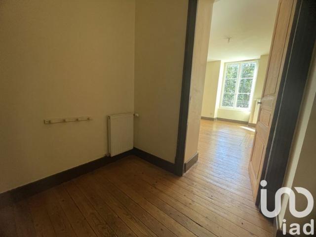 Vente Appartement 7 pièces