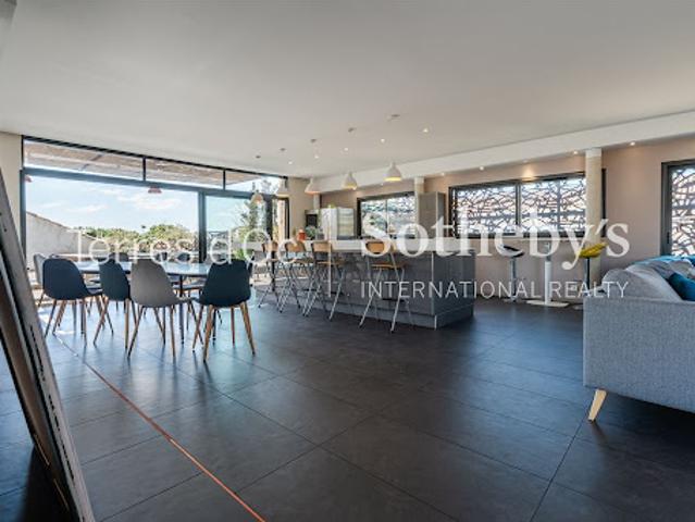 Vente Appartement 7 pièces 329 m2 Narbonne