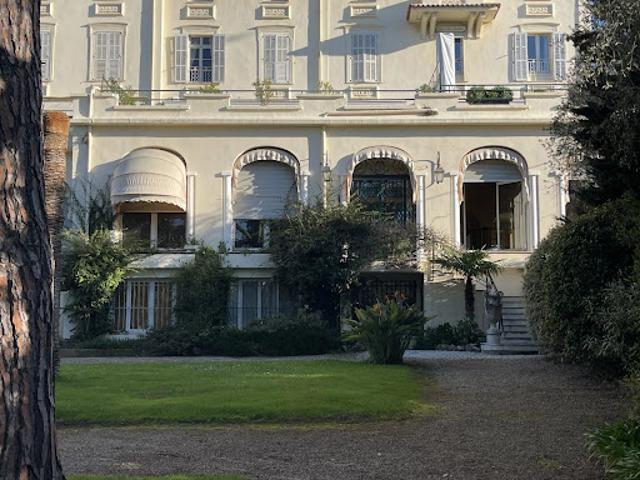 Vente Appartement 7 pièces 332 m2 Cannes